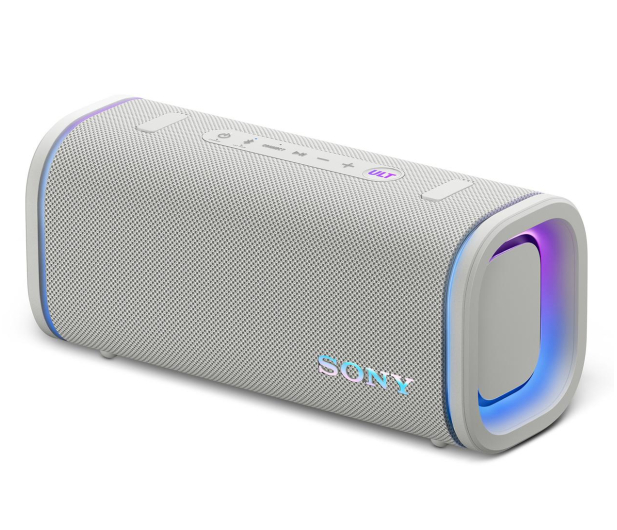 Sony ULT Field 5 Biały - 1329670 - zdjęcie
